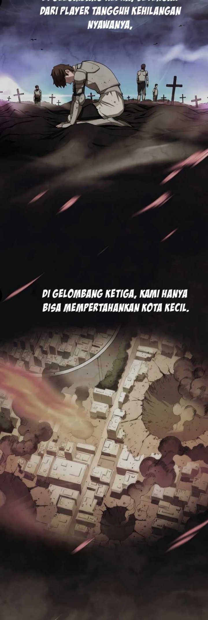 Leveling Up with Skills (Skill Master Levels Up) Chapter 02 Gambar 35