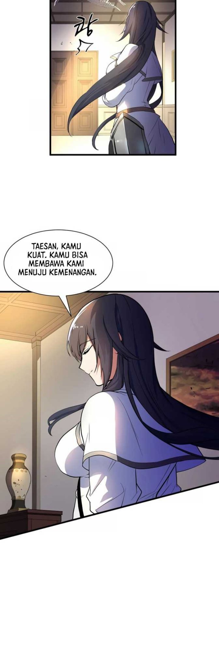 Leveling Up with Skills (Skill Master Levels Up) Chapter 02 Gambar 40
