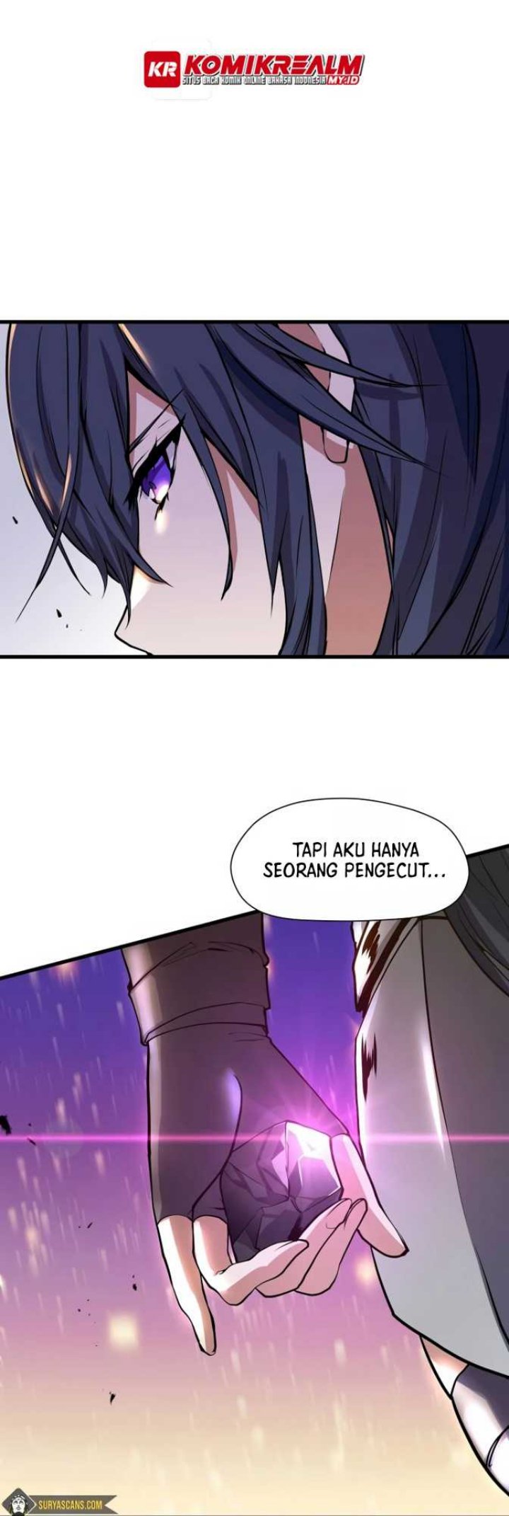 Leveling Up with Skills (Skill Master Levels Up) Chapter 02 Gambar 41