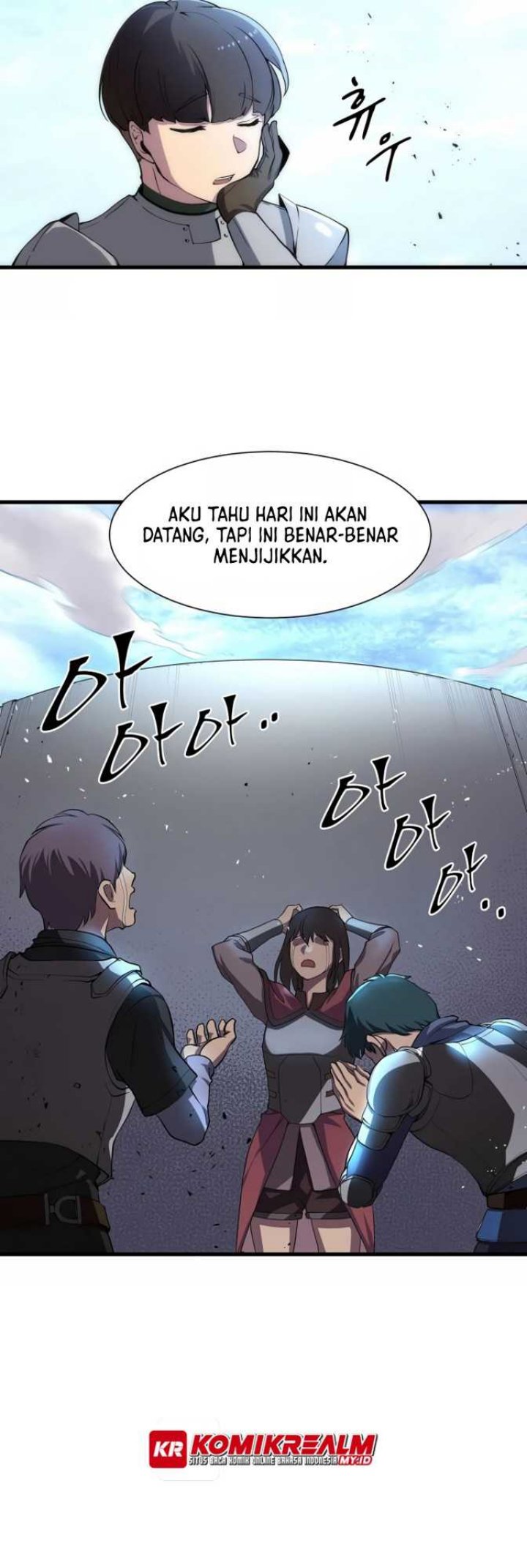 Leveling Up with Skills (Skill Master Levels Up) Chapter 02 Gambar 43