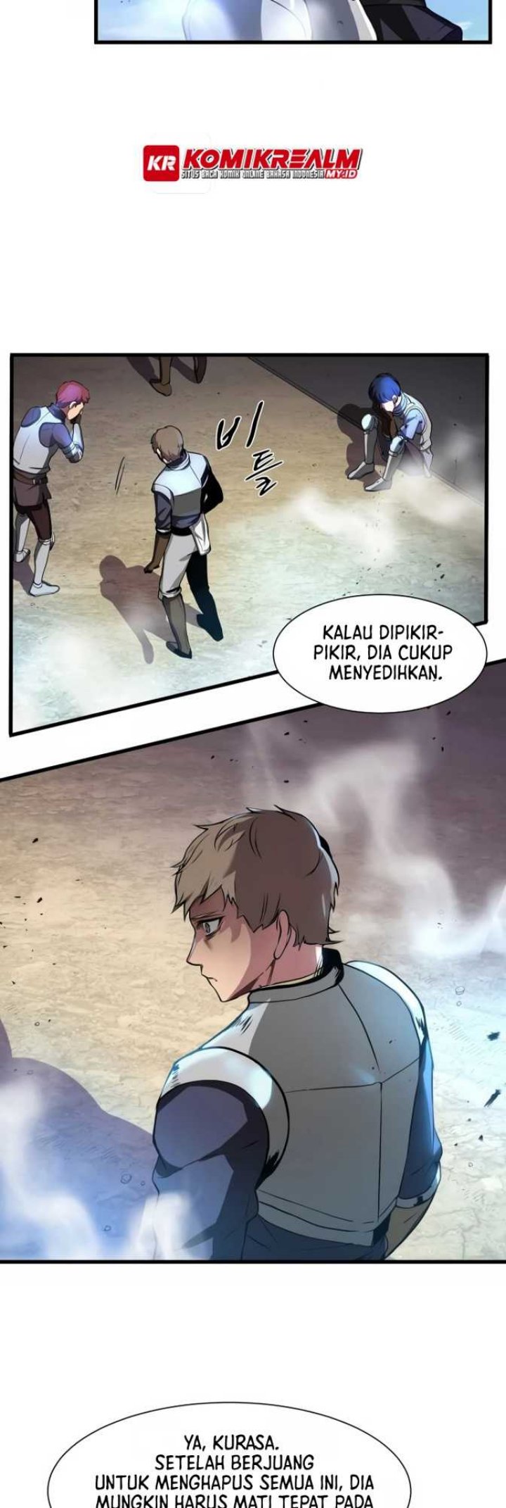 Leveling Up with Skills (Skill Master Levels Up) Chapter 02 Gambar 45