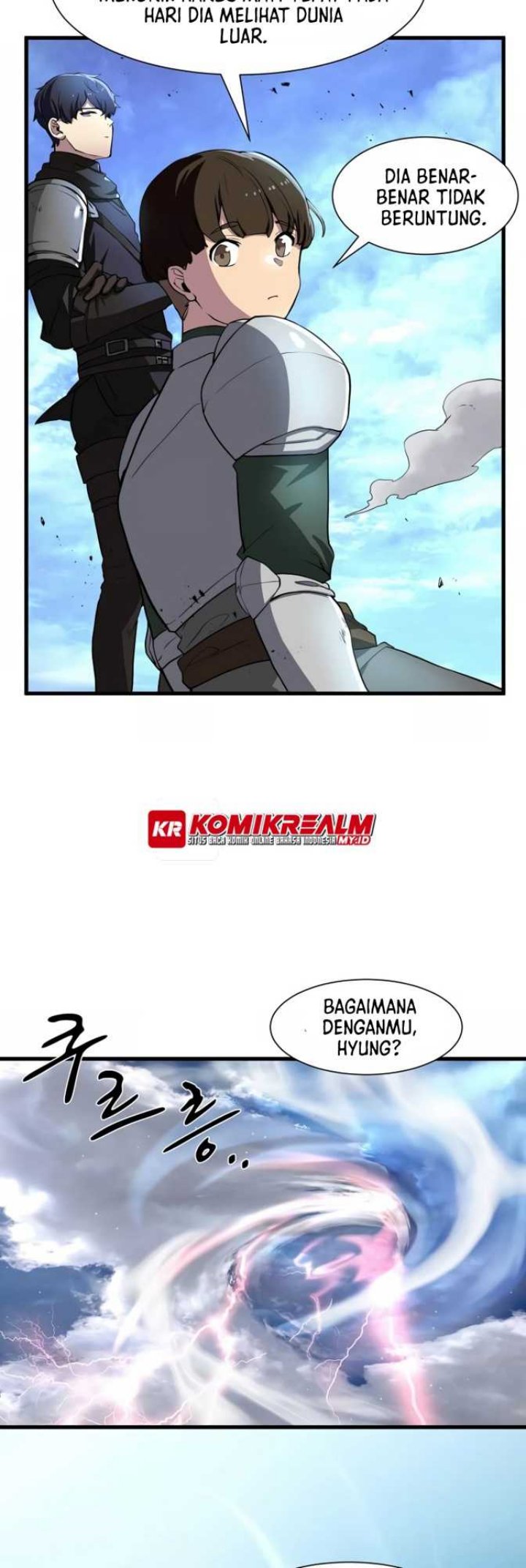 Leveling Up with Skills (Skill Master Levels Up) Chapter 02 Gambar 46