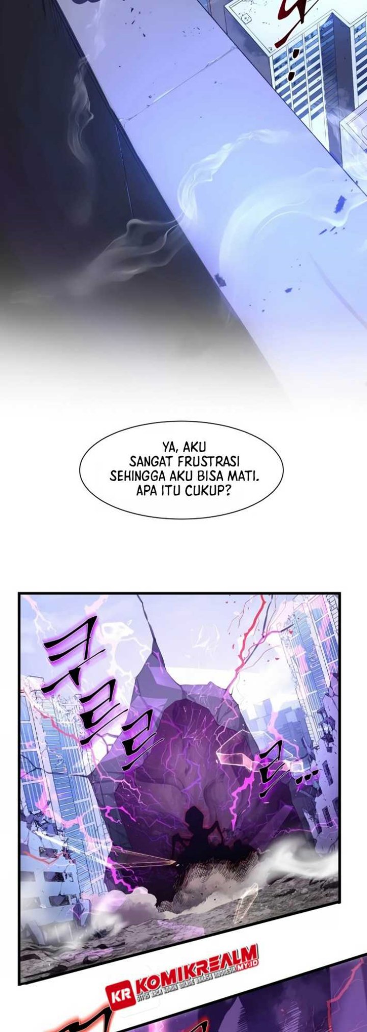 Leveling Up with Skills (Skill Master Levels Up) Chapter 02 Gambar 48