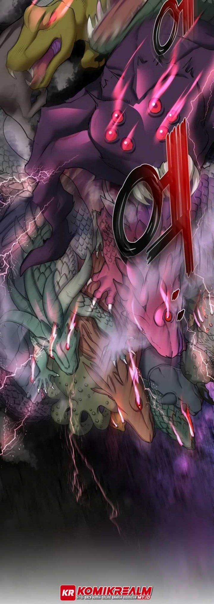 Leveling Up with Skills (Skill Master Levels Up) Chapter 02 Gambar 50
