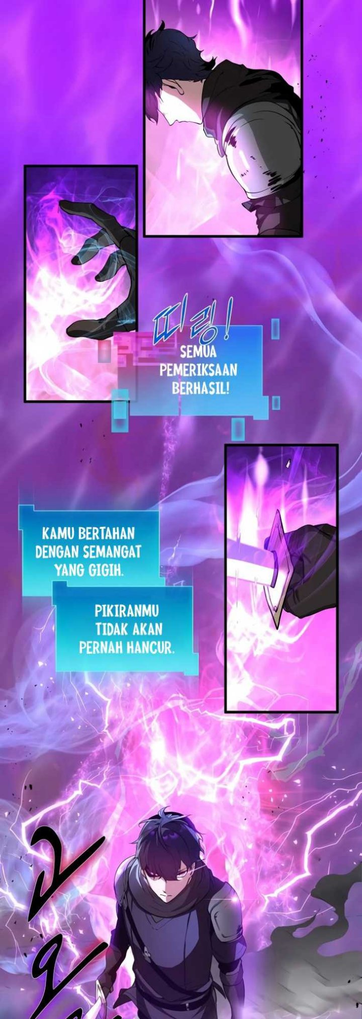 Leveling Up with Skills (Skill Master Levels Up) Chapter 02 Gambar 59