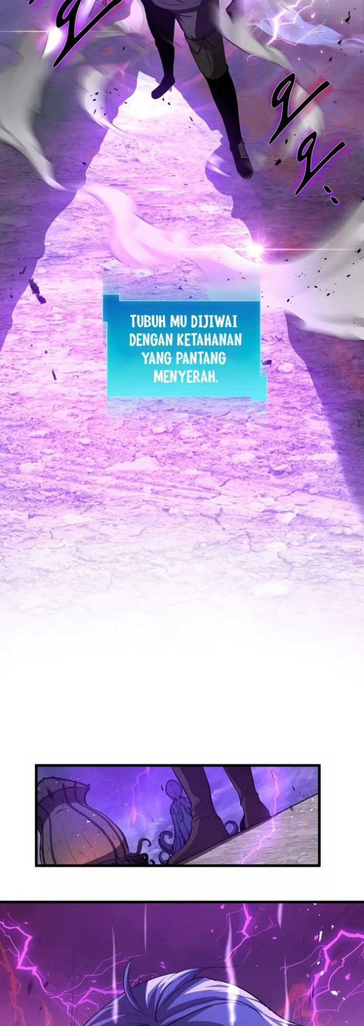 Leveling Up with Skills (Skill Master Levels Up) Chapter 02 Gambar 60
