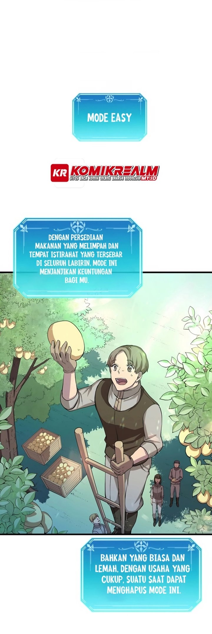 Leveling Up with Skills (Skill Master Levels Up) Chapter 05 Gambar 2