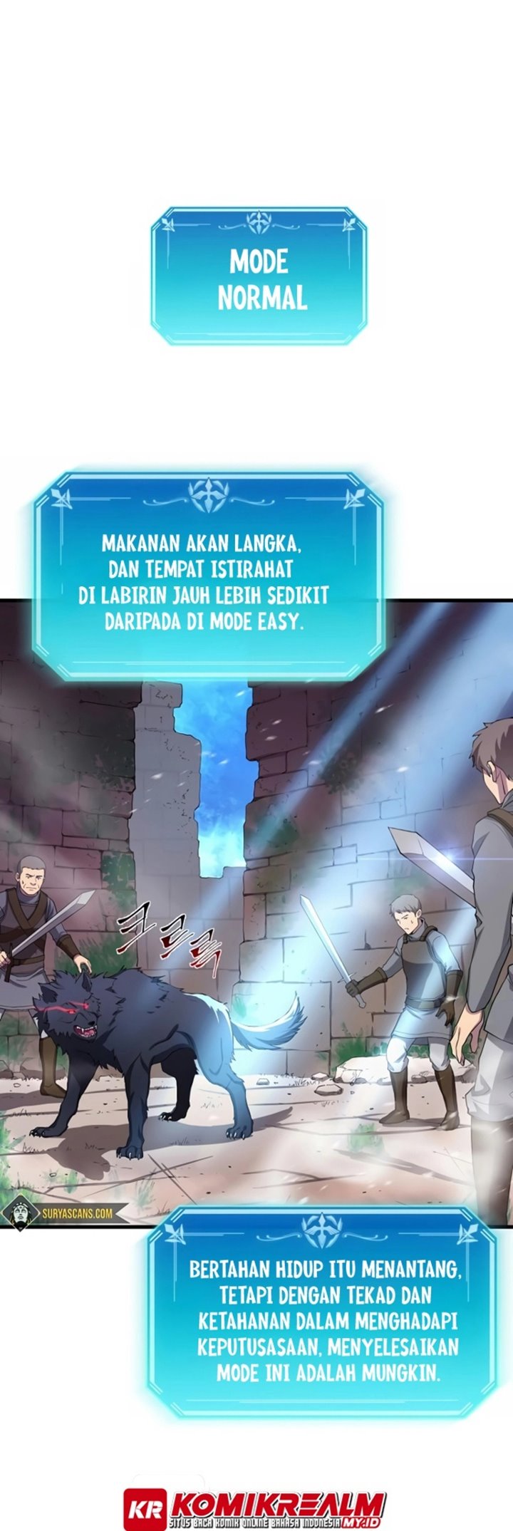 Leveling Up with Skills (Skill Master Levels Up) Chapter 05 Gambar 3
