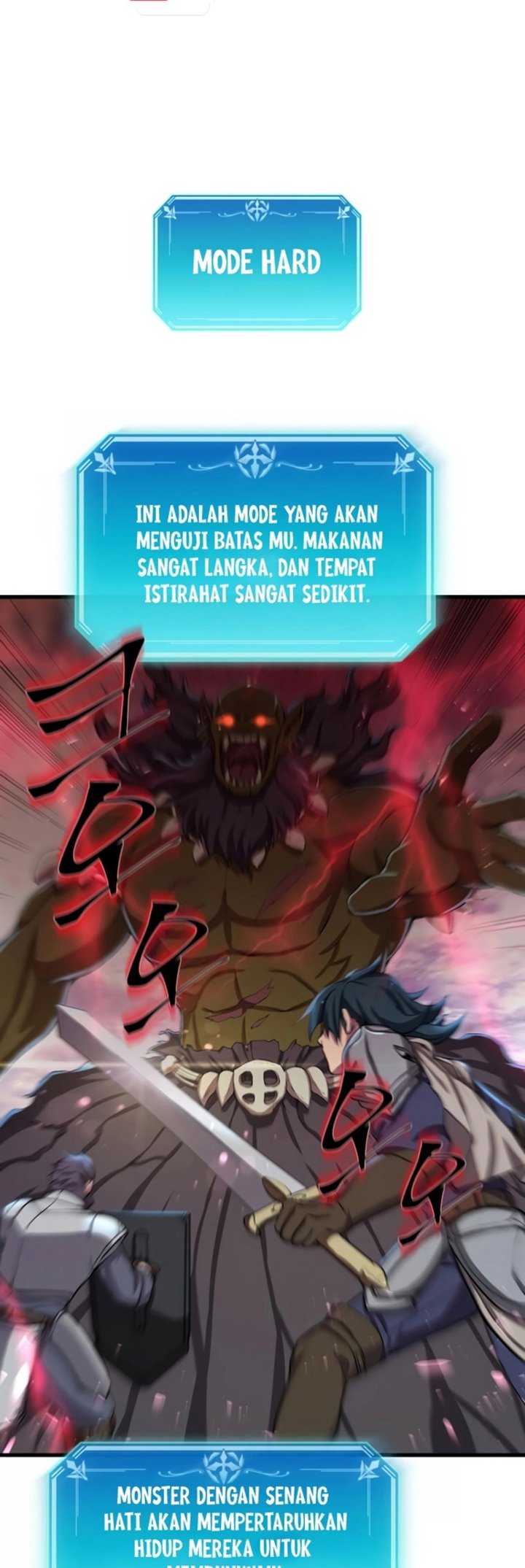 Leveling Up with Skills (Skill Master Levels Up) Chapter 05 Gambar 4
