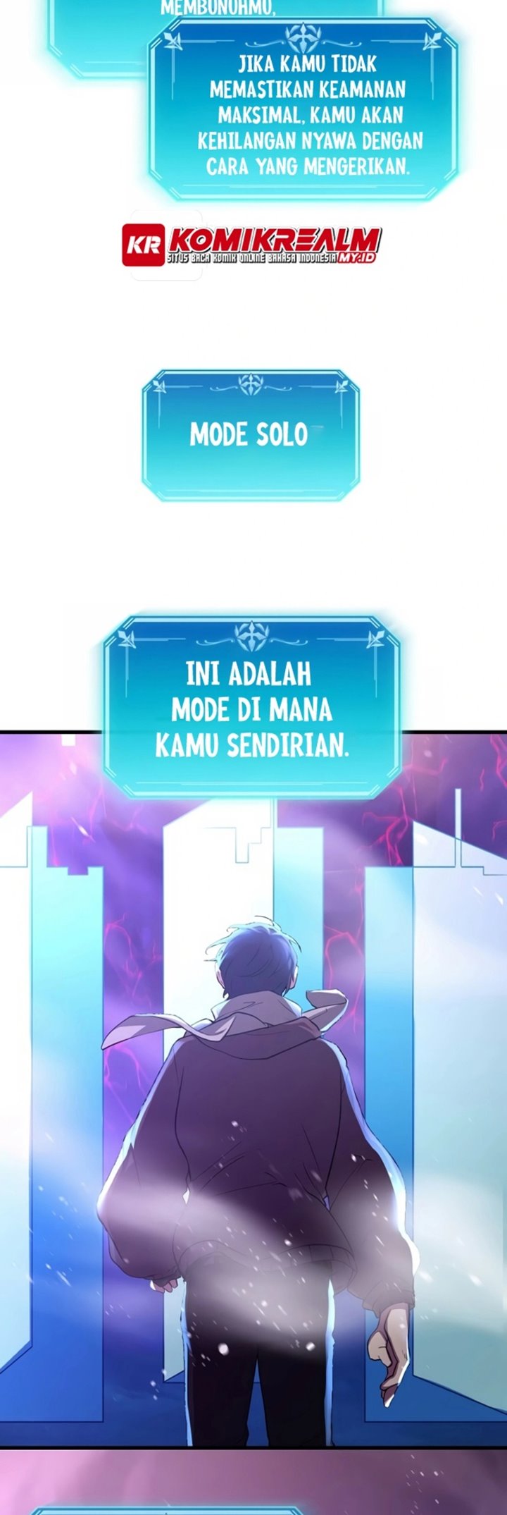 Leveling Up with Skills (Skill Master Levels Up) Chapter 05 Gambar 5