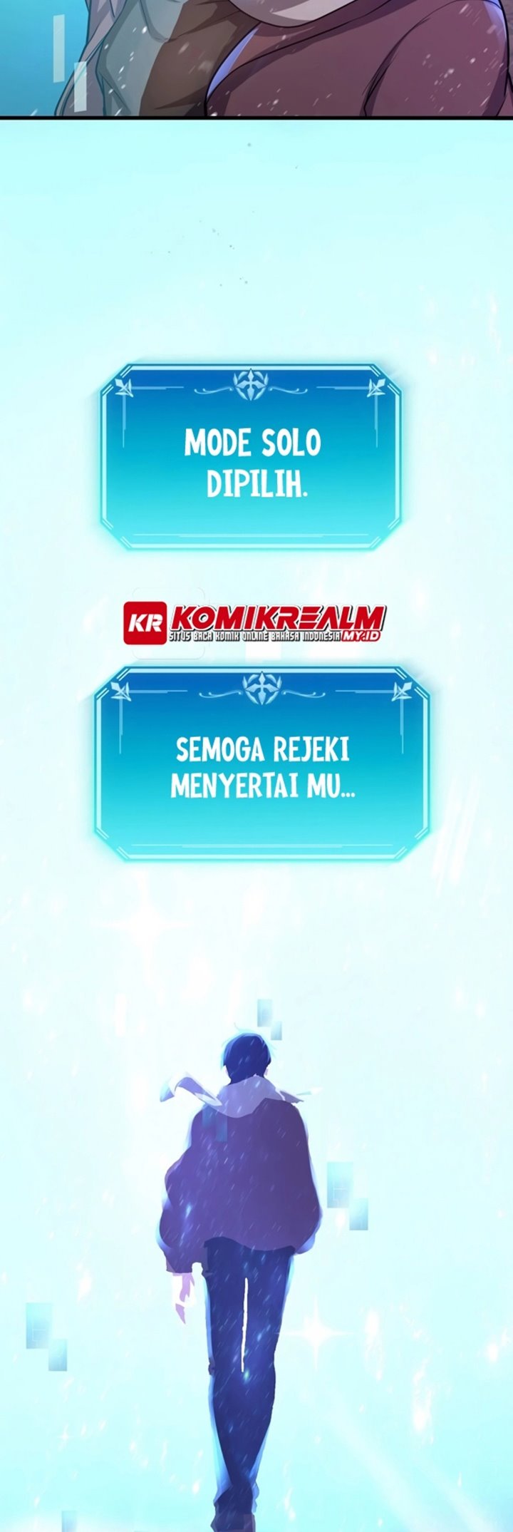 Leveling Up with Skills (Skill Master Levels Up) Chapter 05 Gambar 9