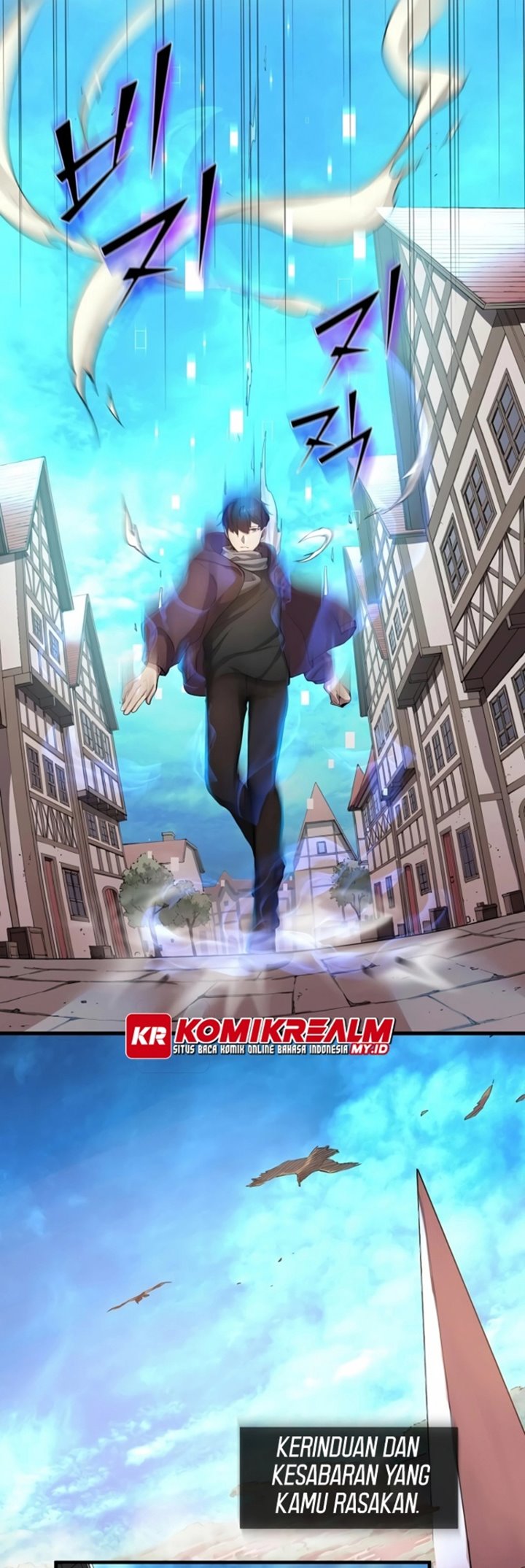 Leveling Up with Skills (Skill Master Levels Up) Chapter 05 Gambar 11