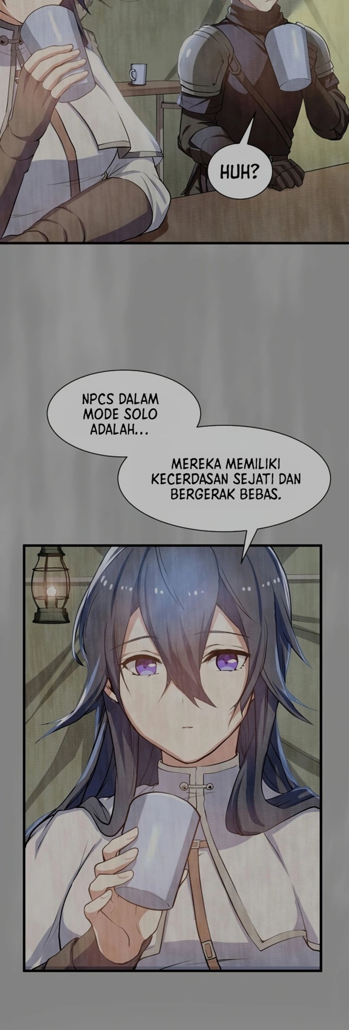 Leveling Up with Skills (Skill Master Levels Up) Chapter 05 Gambar 17