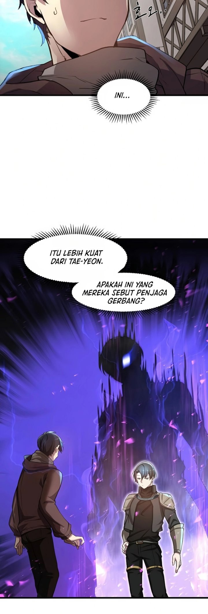 Leveling Up with Skills (Skill Master Levels Up) Chapter 05 Gambar 20