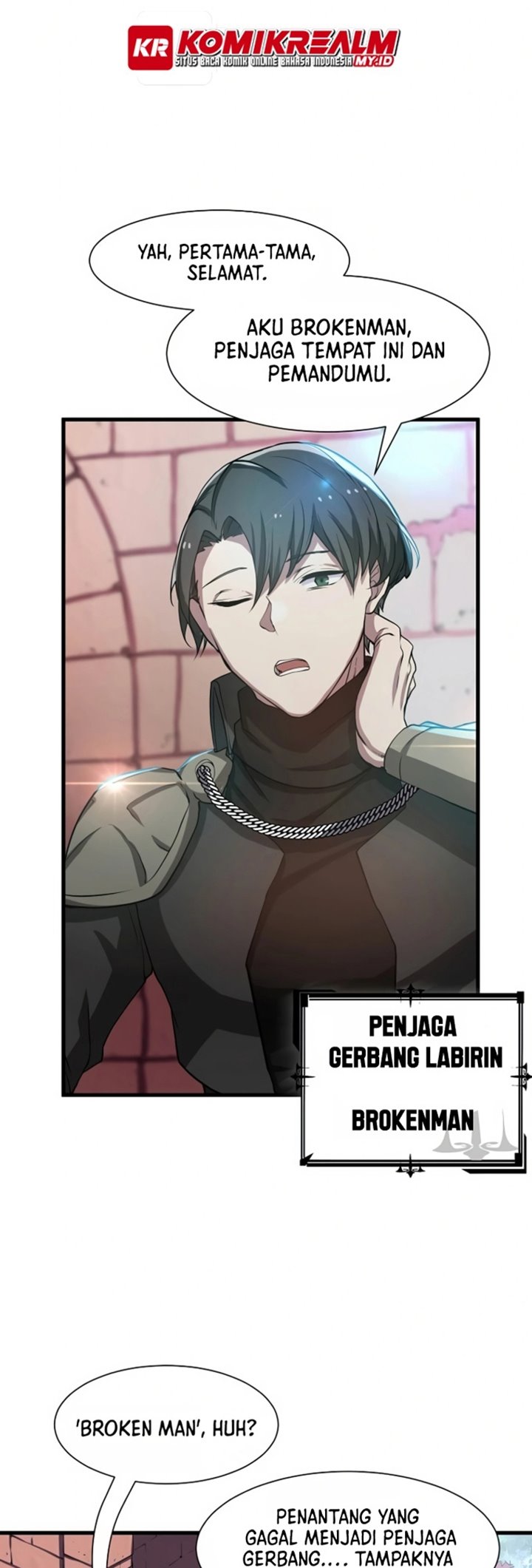 Leveling Up with Skills (Skill Master Levels Up) Chapter 05 Gambar 21