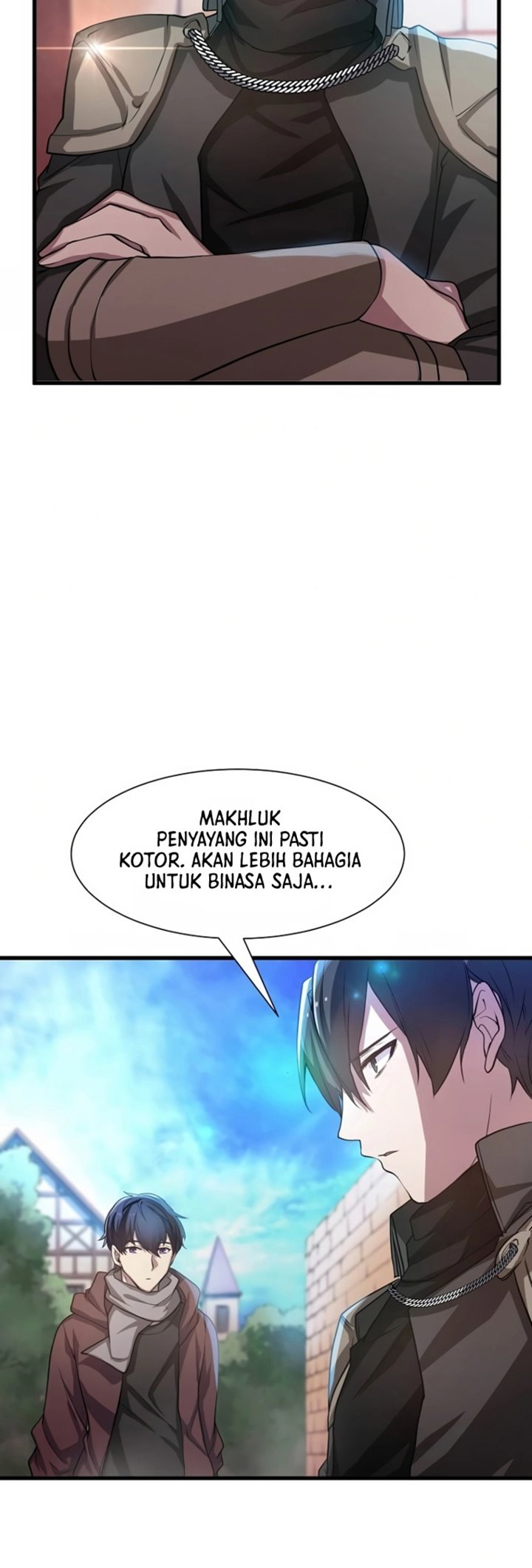 Leveling Up with Skills (Skill Master Levels Up) Chapter 05 Gambar 23