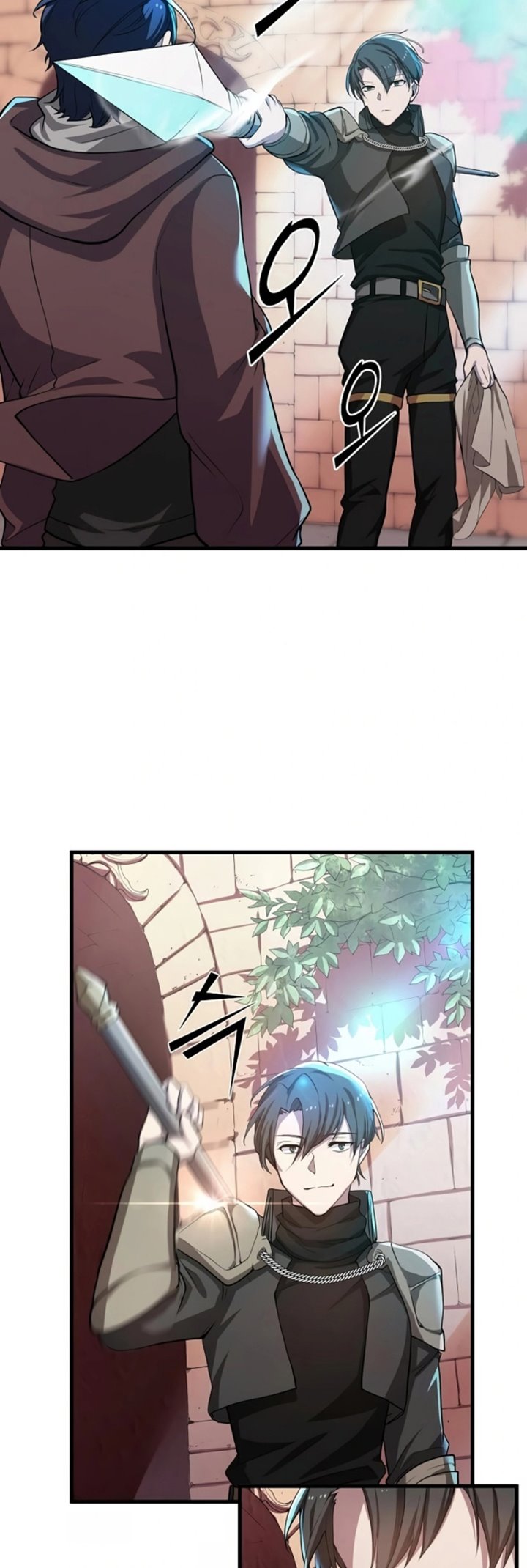 Leveling Up with Skills (Skill Master Levels Up) Chapter 05 Gambar 35