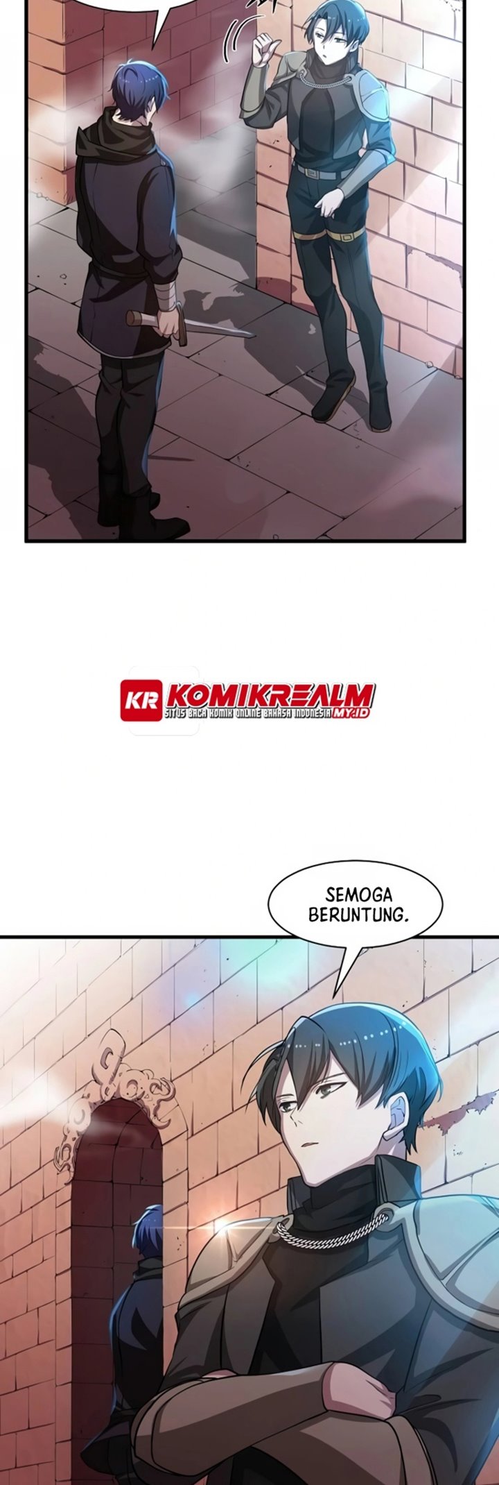 Leveling Up with Skills (Skill Master Levels Up) Chapter 05 Gambar 40