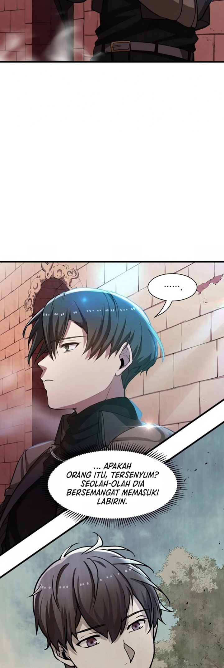 Leveling Up with Skills (Skill Master Levels Up) Chapter 05 Gambar 41