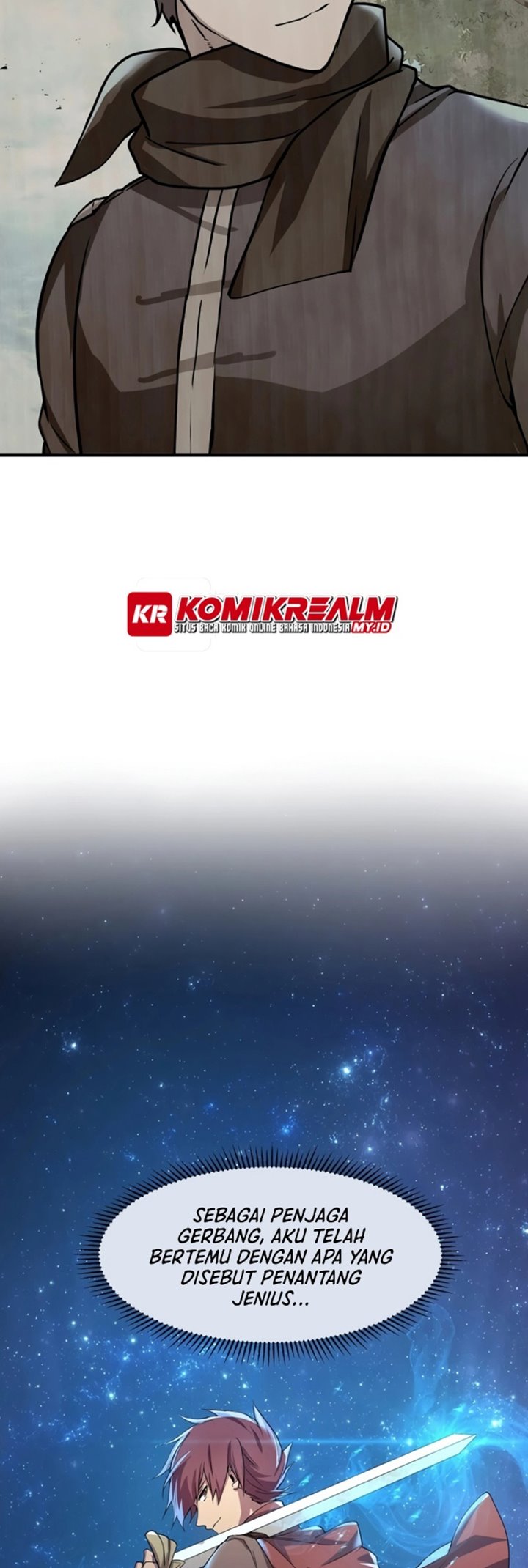 Leveling Up with Skills (Skill Master Levels Up) Chapter 05 Gambar 42