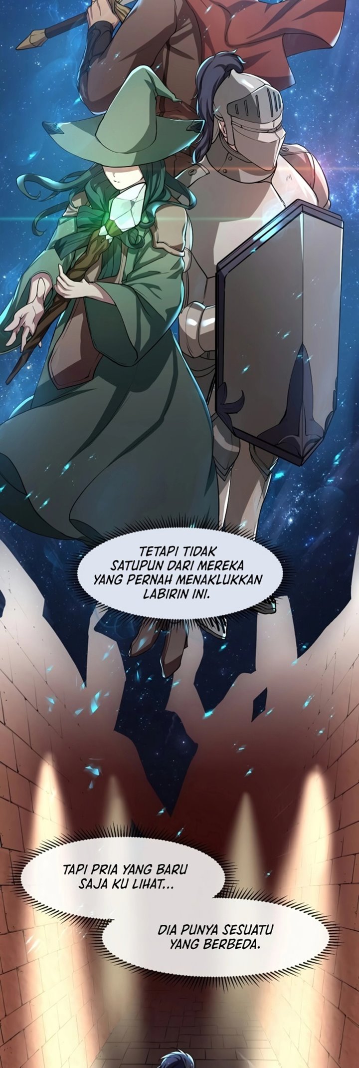 Leveling Up with Skills (Skill Master Levels Up) Chapter 05 Gambar 43