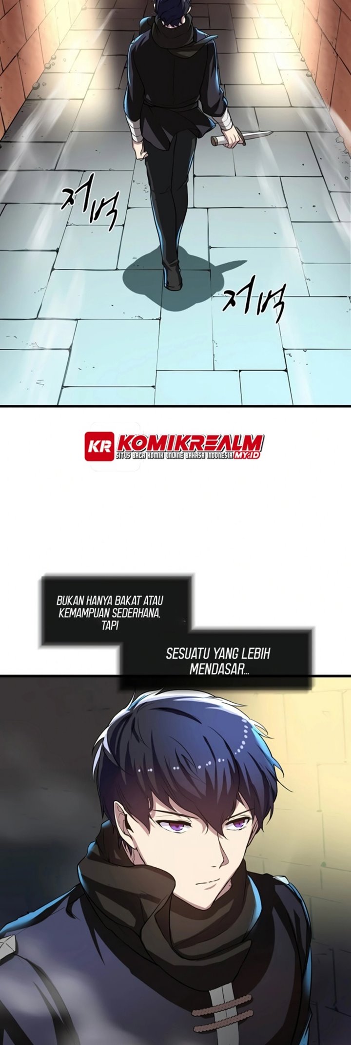 Leveling Up with Skills (Skill Master Levels Up) Chapter 05 Gambar 44