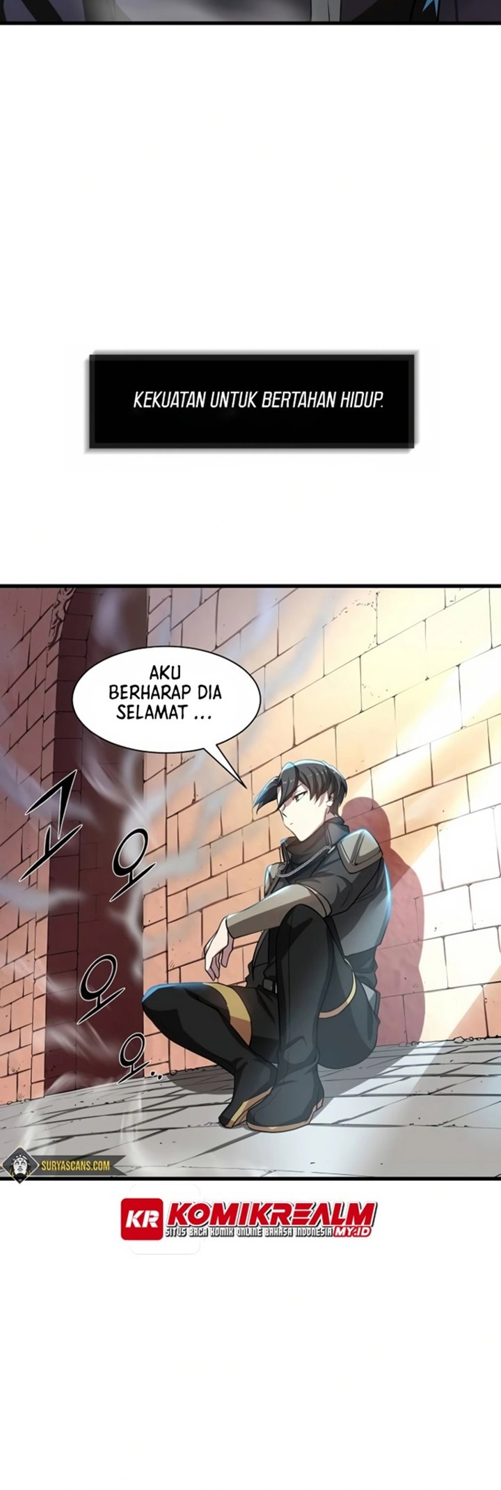Leveling Up with Skills (Skill Master Levels Up) Chapter 05 Gambar 45