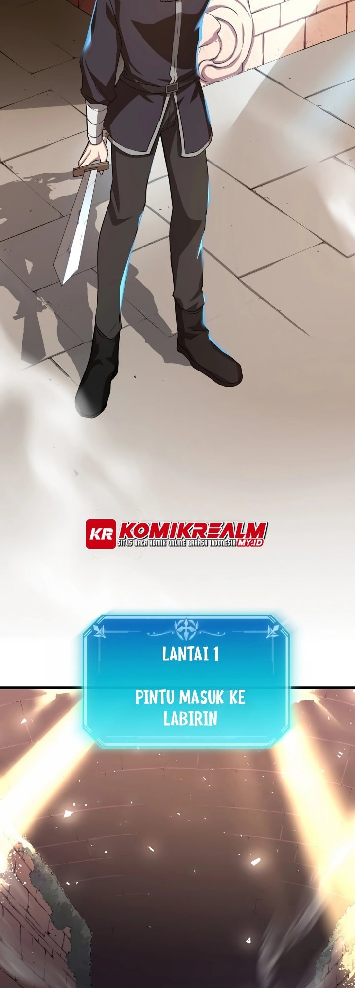 Leveling Up with Skills (Skill Master Levels Up) Chapter 05 Gambar 50