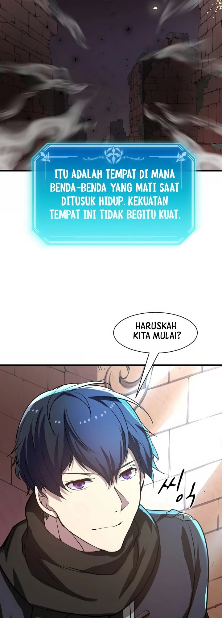 Leveling Up with Skills (Skill Master Levels Up) Chapter 05 Gambar 51