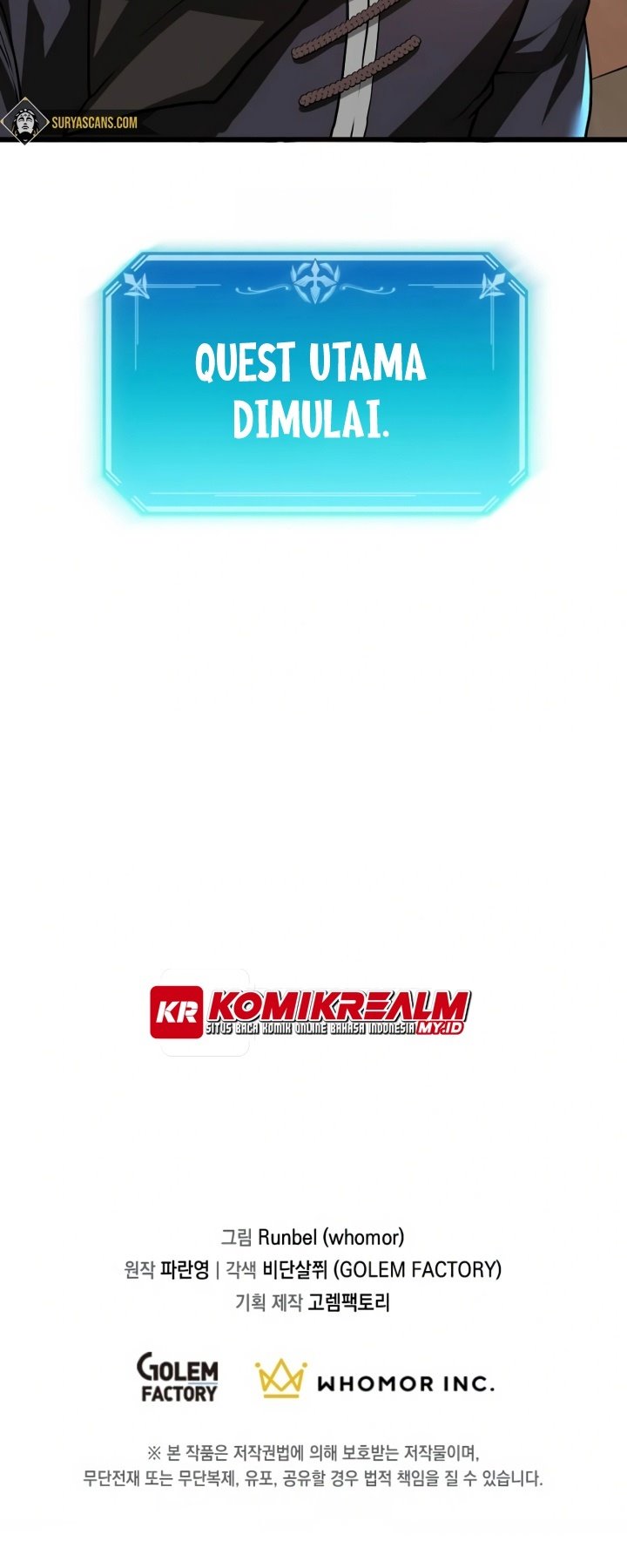 Leveling Up with Skills (Skill Master Levels Up) Chapter 05 Gambar 52