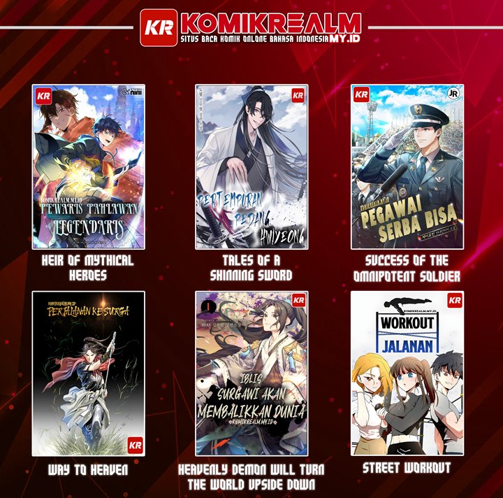 Leveling Up with Skills (Skill Master Levels Up) Chapter 05 Gambar 54
