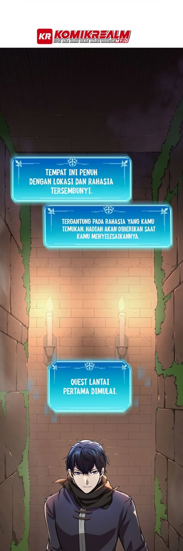 Leveling Up with Skills (Skill Master Levels Up) Chapter 06 Gambar 2