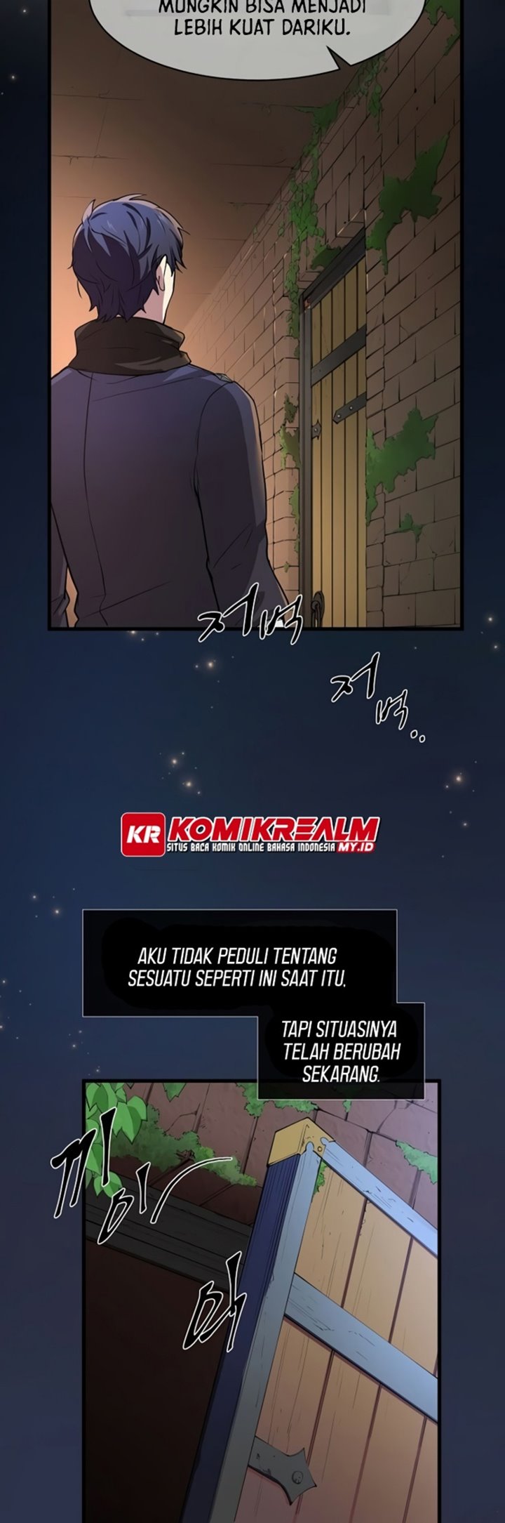 Leveling Up with Skills (Skill Master Levels Up) Chapter 06 Gambar 9
