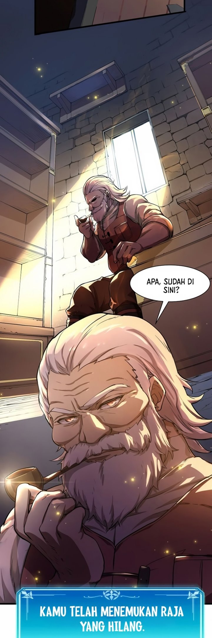 Leveling Up with Skills (Skill Master Levels Up) Chapter 06 Gambar 10