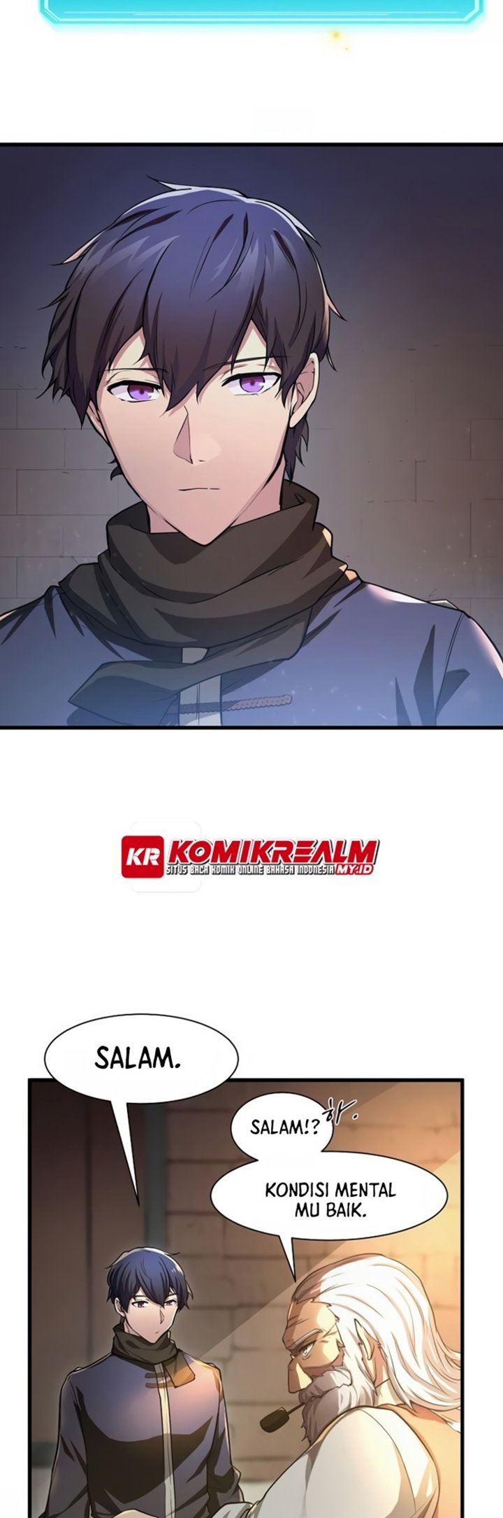 Leveling Up with Skills (Skill Master Levels Up) Chapter 06 Gambar 11