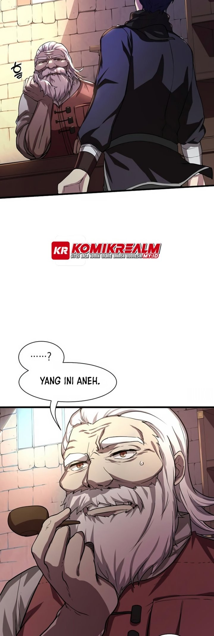 Leveling Up with Skills (Skill Master Levels Up) Chapter 06 Gambar 20