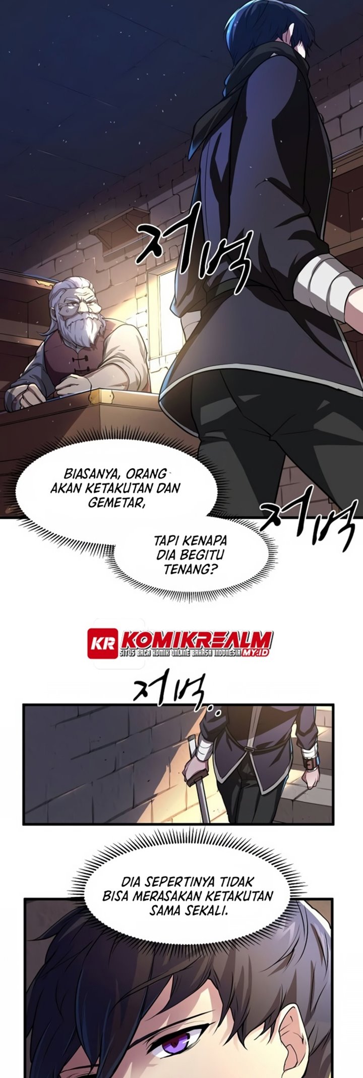 Leveling Up with Skills (Skill Master Levels Up) Chapter 06 Gambar 22