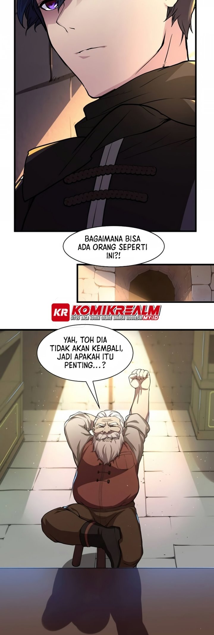 Leveling Up with Skills (Skill Master Levels Up) Chapter 06 Gambar 23