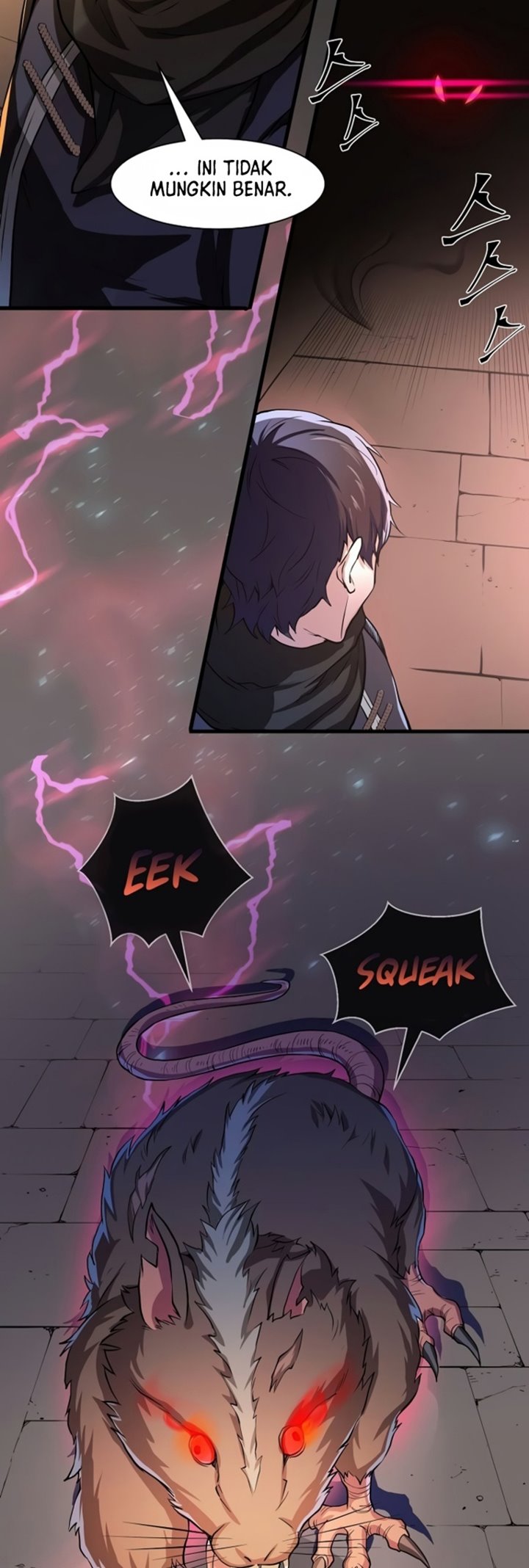 Leveling Up with Skills (Skill Master Levels Up) Chapter 06 Gambar 27