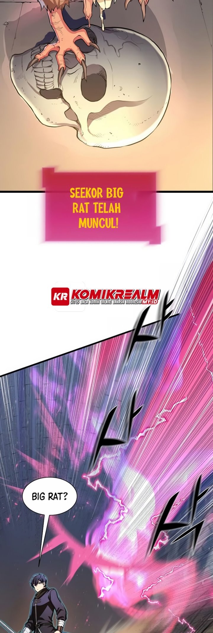 Leveling Up with Skills (Skill Master Levels Up) Chapter 06 Gambar 28