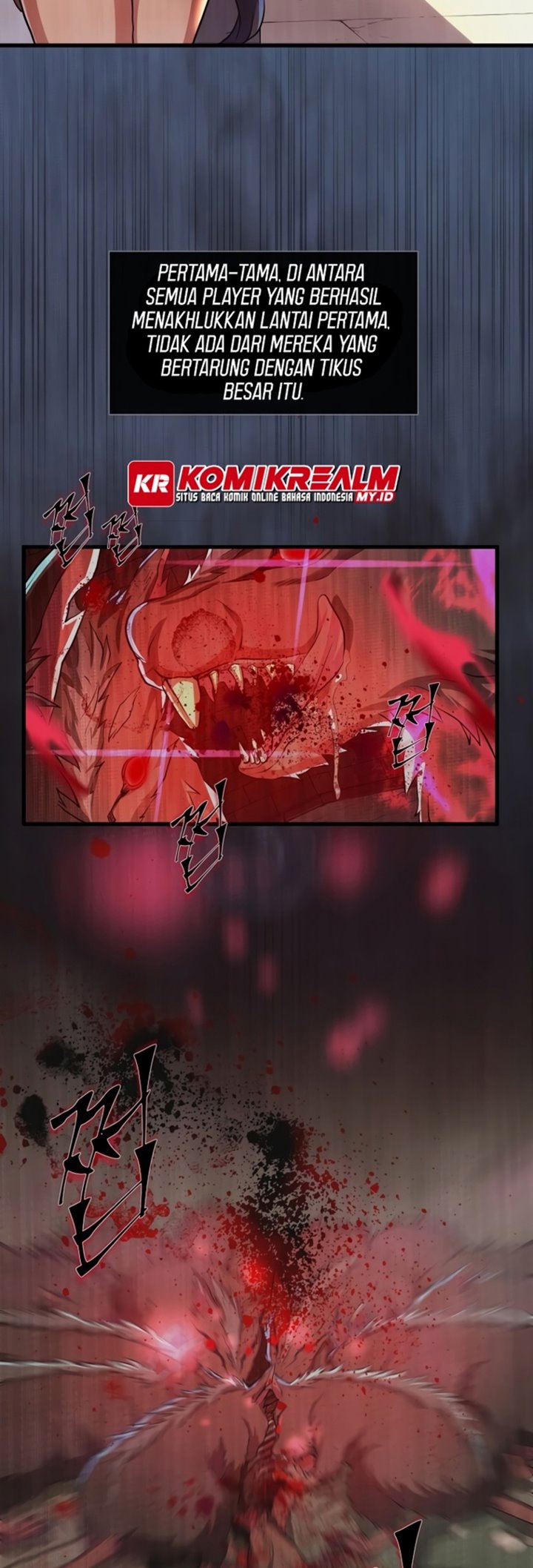 Leveling Up with Skills (Skill Master Levels Up) Chapter 06 Gambar 35