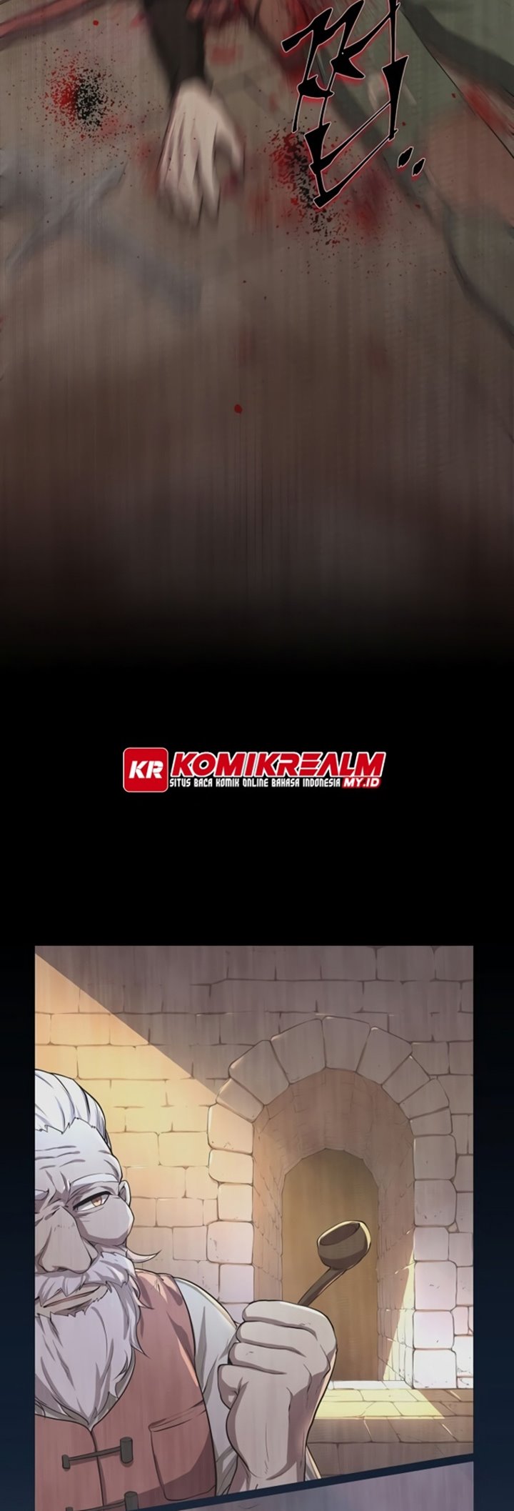Leveling Up with Skills (Skill Master Levels Up) Chapter 06 Gambar 36
