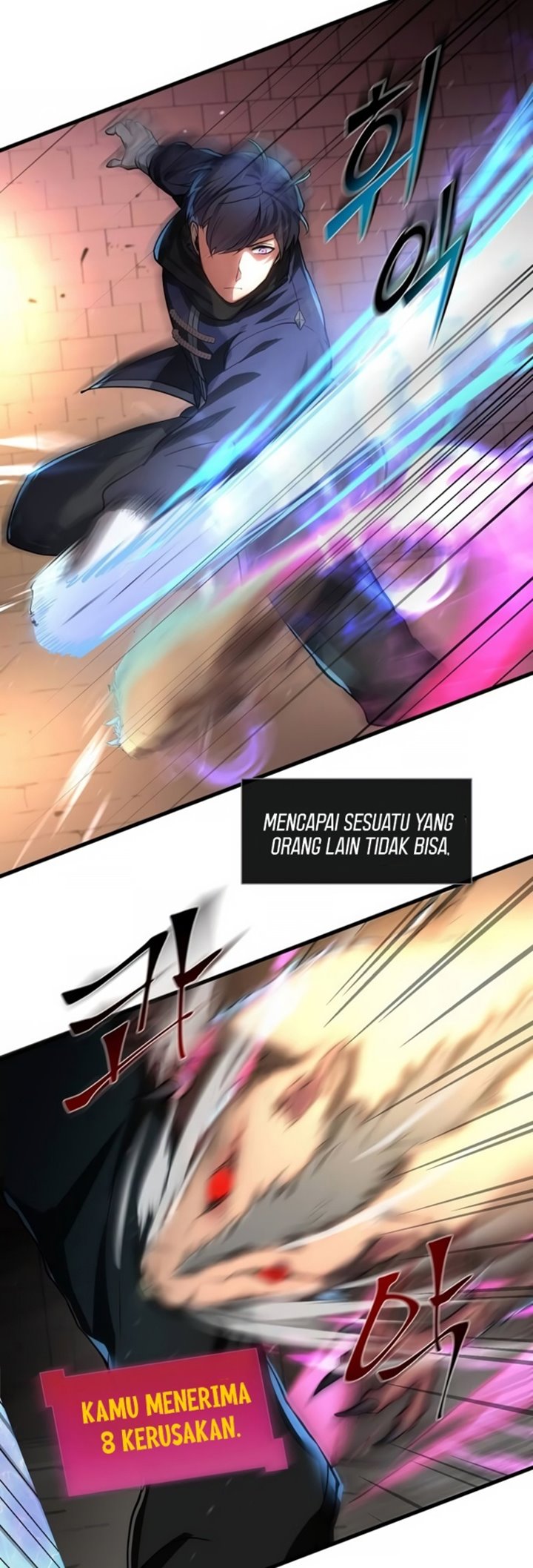 Leveling Up with Skills (Skill Master Levels Up) Chapter 06 Gambar 38