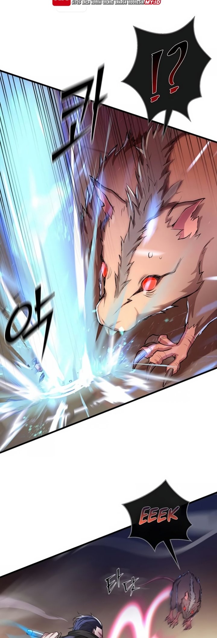 Leveling Up with Skills (Skill Master Levels Up) Chapter 06 Gambar 41
