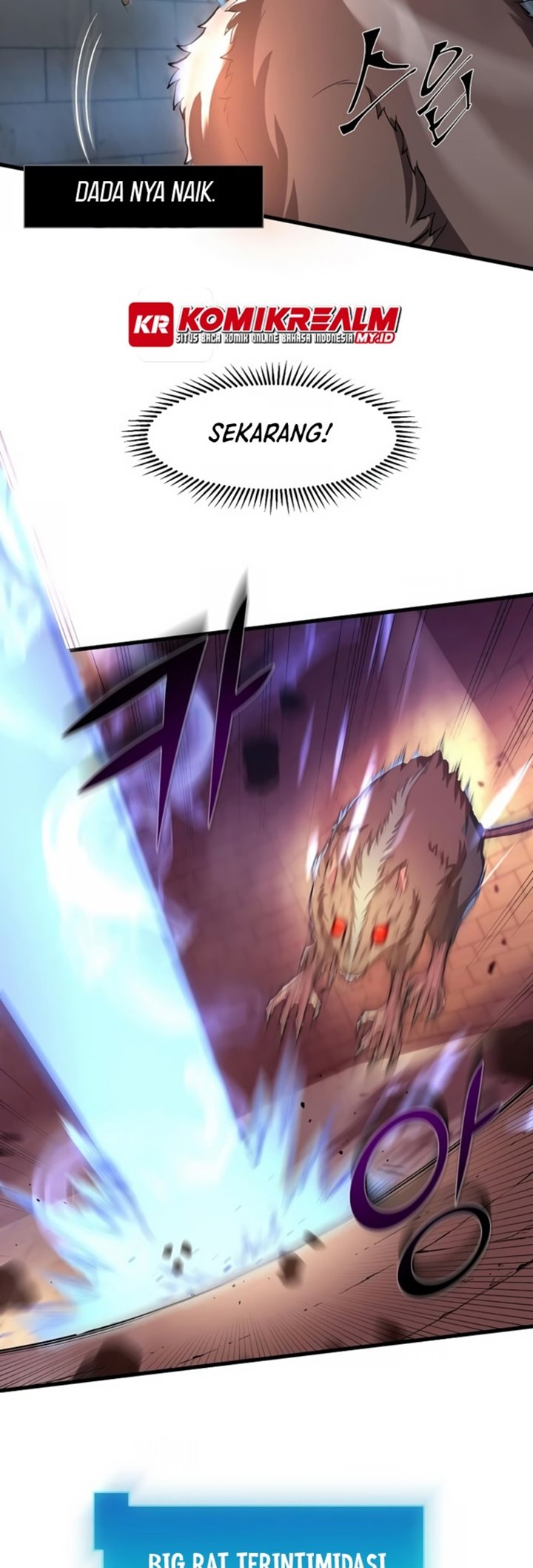 Leveling Up with Skills (Skill Master Levels Up) Chapter 06 Gambar 44