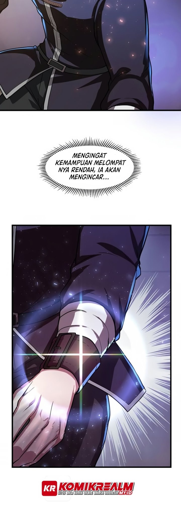 Leveling Up with Skills (Skill Master Levels Up) Chapter 06 Gambar 46