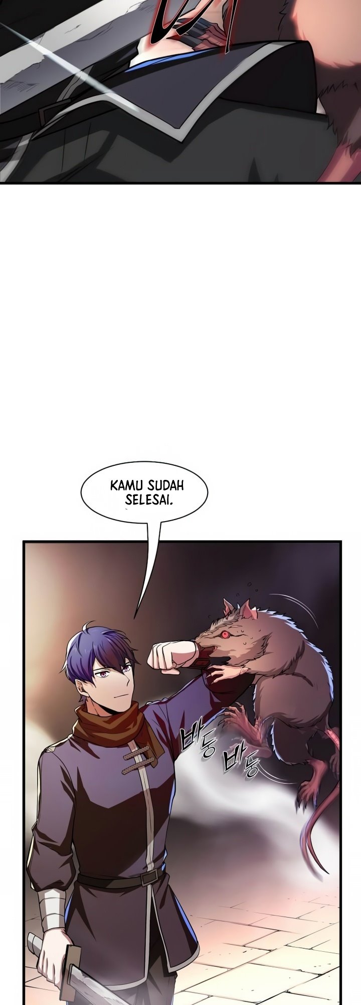Leveling Up with Skills (Skill Master Levels Up) Chapter 06 Gambar 48