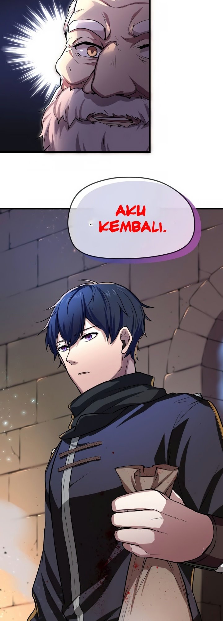 Leveling Up with Skills (Skill Master Levels Up) Chapter 06 Gambar 52
