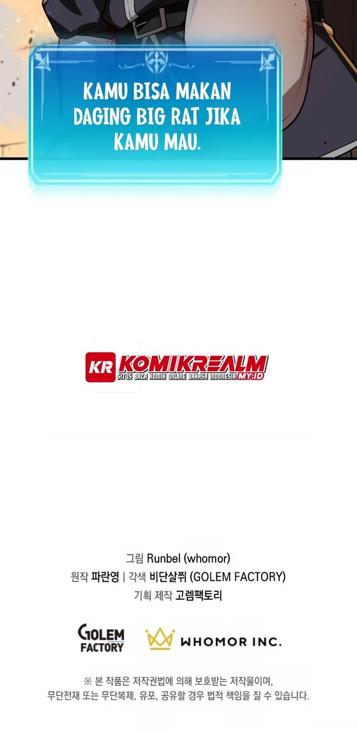 Leveling Up with Skills (Skill Master Levels Up) Chapter 06 Gambar 53