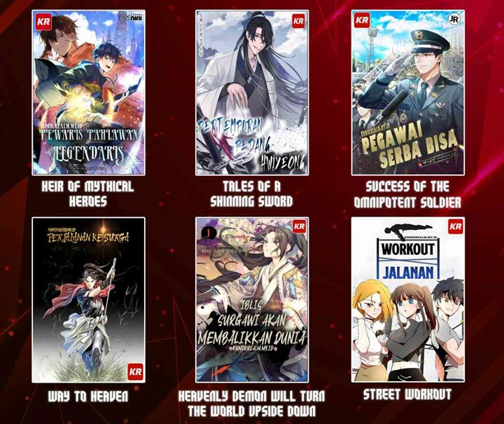 Leveling Up with Skills (Skill Master Levels Up) Chapter 06 Gambar 55